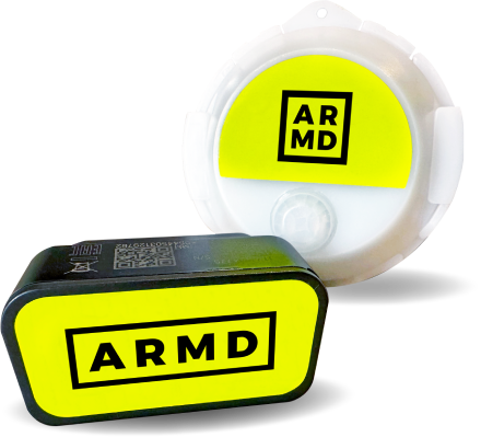 armd-hardware