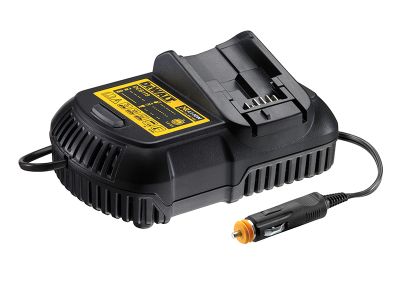 BLACK AND DECKER BDC1A-GB 1A Cordless Multi-Voltage Fast Charger