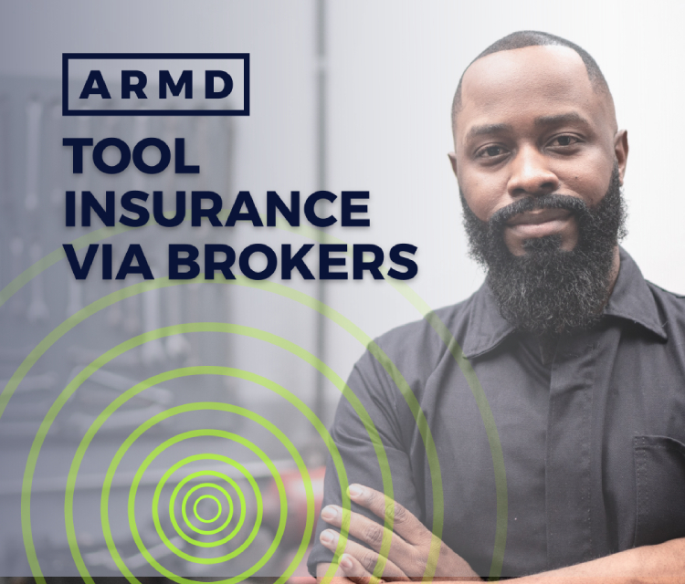 TP - Tool Insurance